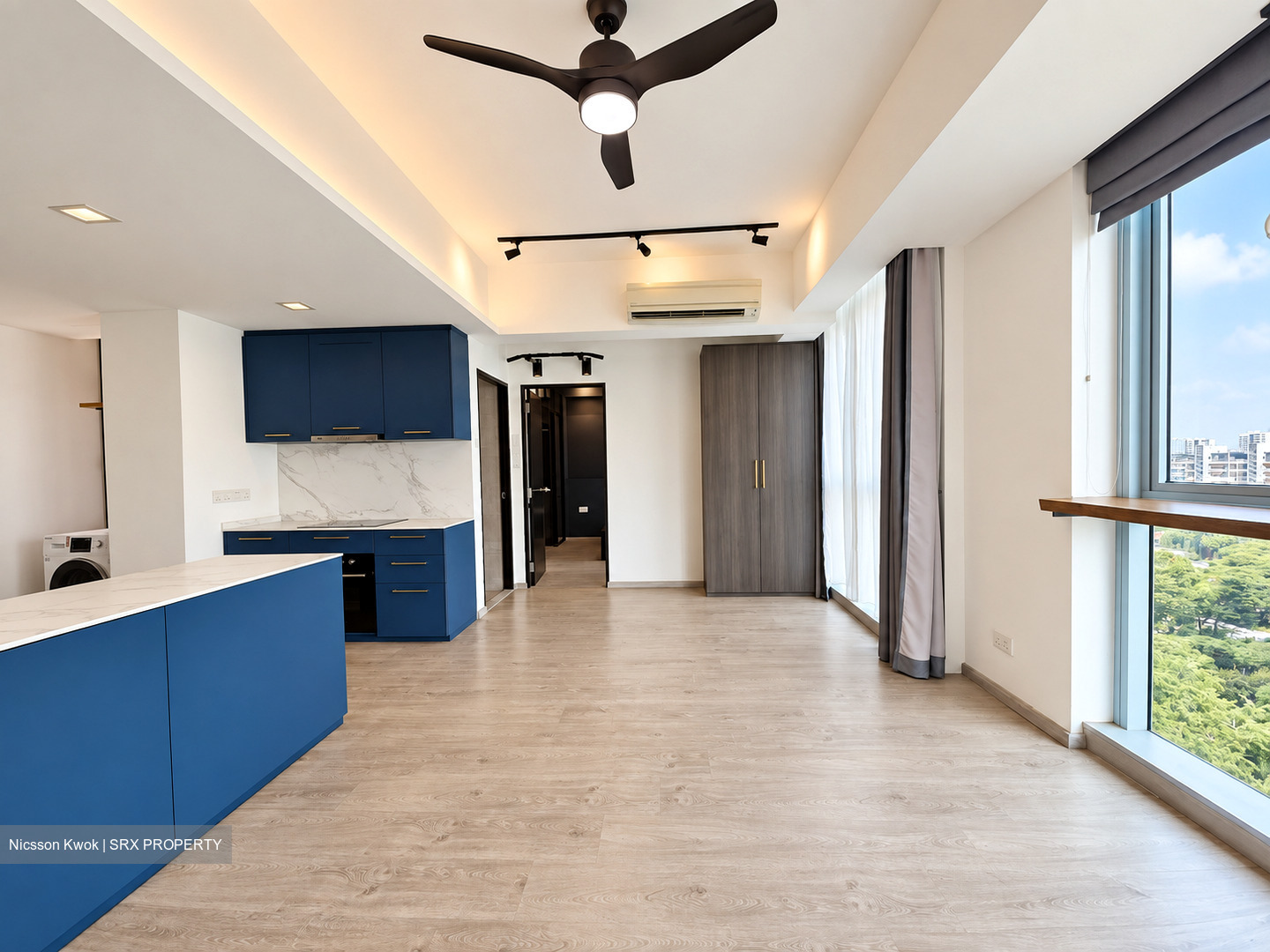 Gloucester Mansions (D11), Apartment #614143411